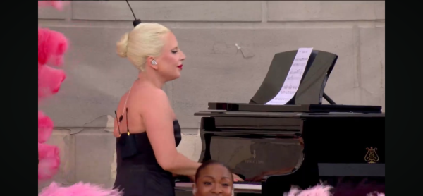 2024巴黎奧運開幕禮｜五大精彩看點！Lady Gaga、Celine Dion獻唱 