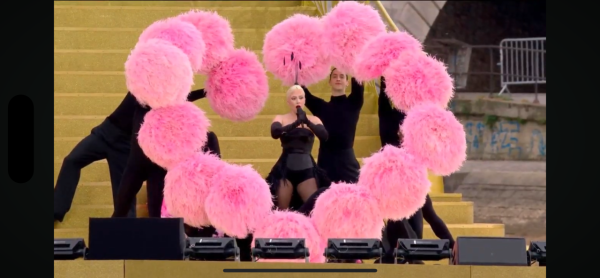 2024巴黎奧運開幕禮｜五大精彩看點！Lady Gaga、Celine Dion獻唱 