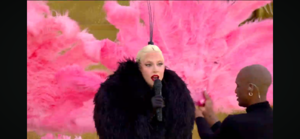 2024巴黎奧運開幕禮｜五大精彩看點！Lady Gaga、Celine Dion獻唱 