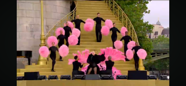 2024巴黎奧運開幕禮｜五大精彩看點！Lady Gaga、Celine Dion獻唱 