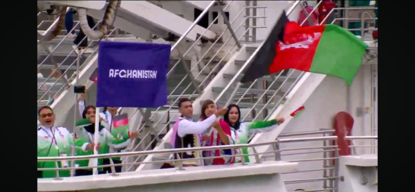 2024巴黎奧運開幕禮｜五大精彩看點！Lady Gaga、Celine Dion獻唱 