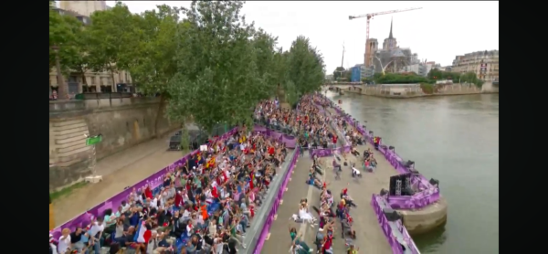 2024巴黎奧運開幕禮｜五大精彩看點！Lady Gaga、Celine Dion獻唱 