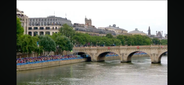 2024巴黎奧運開幕禮｜五大精彩看點！Lady Gaga、Celine Dion獻唱 