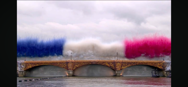 2024巴黎奧運開幕禮｜五大精彩看點！Lady Gaga、Celine Dion獻唱 