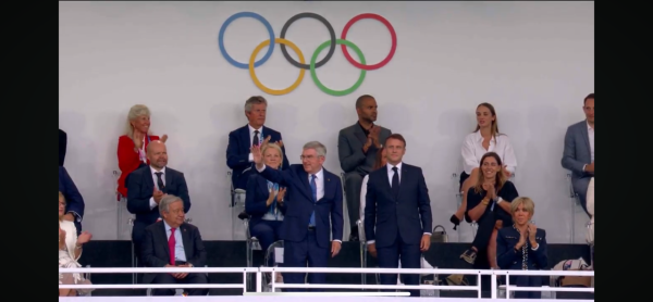 2024巴黎奧運開幕禮｜五大精彩看點！Lady Gaga、Celine Dion獻唱 