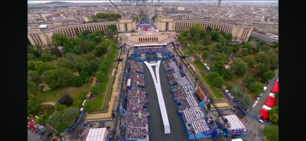 2024巴黎奧運開幕禮｜五大精彩看點！Lady Gaga、Celine Dion獻唱 