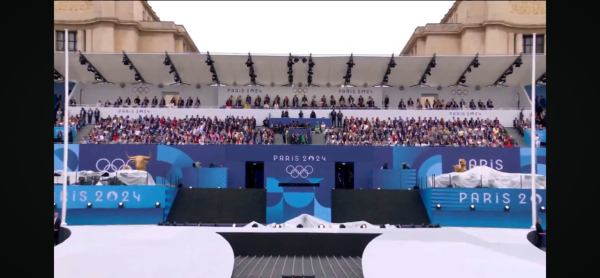 2024巴黎奧運開幕禮｜五大精彩看點！Lady Gaga、Celine Dion獻唱 