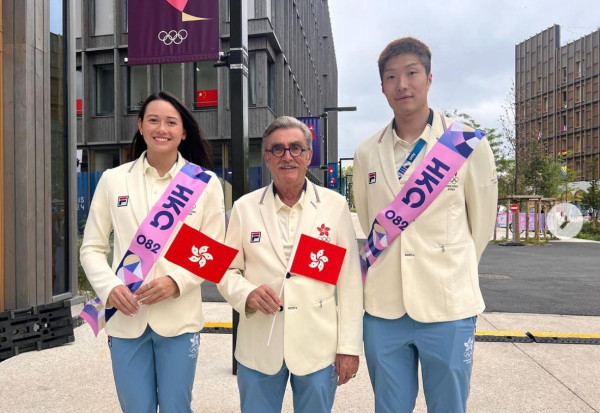 2024巴黎奧運開幕禮｜五大精彩看點！Lady Gaga、Celine Dion獻唱 