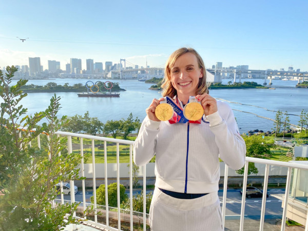 巴黎奧運|10大最多奧運金牌運動員排行榜 第一名泳壇傳奇這項紀錄最驚人