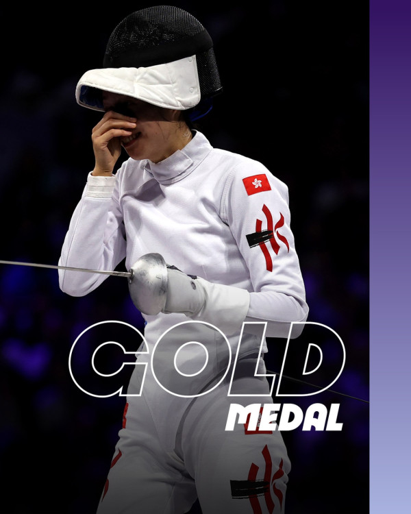 2024巴黎奧運賽果|金銀銅牌奧運會獎牌榜 全部賽事詳細比賽結果