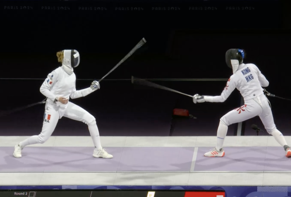 2024巴黎奧運賽果|金銀銅牌奧運會獎牌榜 全部賽事詳細比賽結果