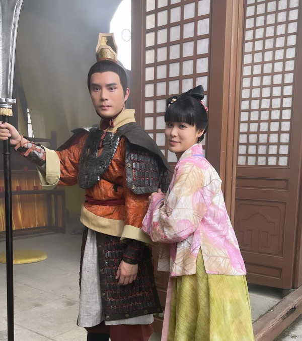 盤點7對疑似地下情的TVB秘密情侶！劉佩玥揚言結婚才公開 最長一對傳足8年