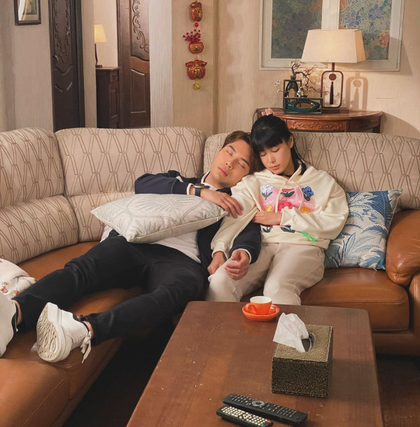 盤點7對疑似地下情的TVB秘密情侶！劉佩玥揚言結婚才公開 最長一對傳足8年