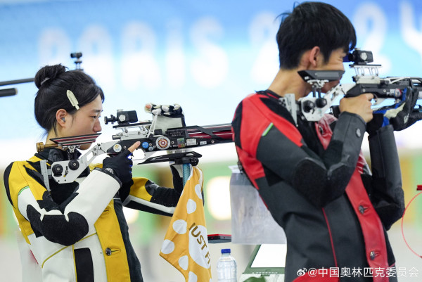 巴黎奧運男神｜12位高顏值男運動員！英國跳水王子/爆肌游水OPPA 