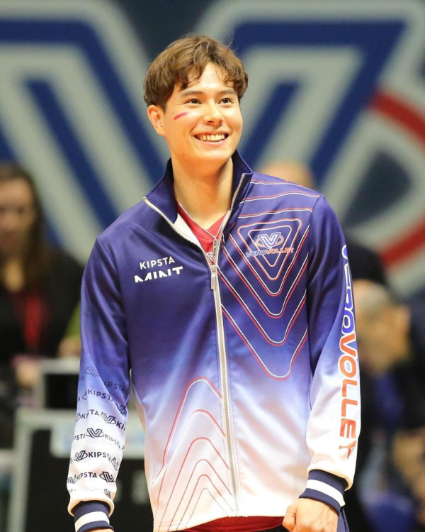 巴黎奧運男神｜12位高顏值男運動員！英國跳水王子/爆肌游水OPPA 