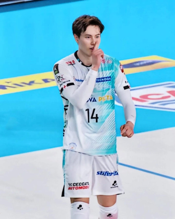 巴黎奧運男神｜12位高顏值男運動員！英國跳水王子/爆肌游水OPPA 