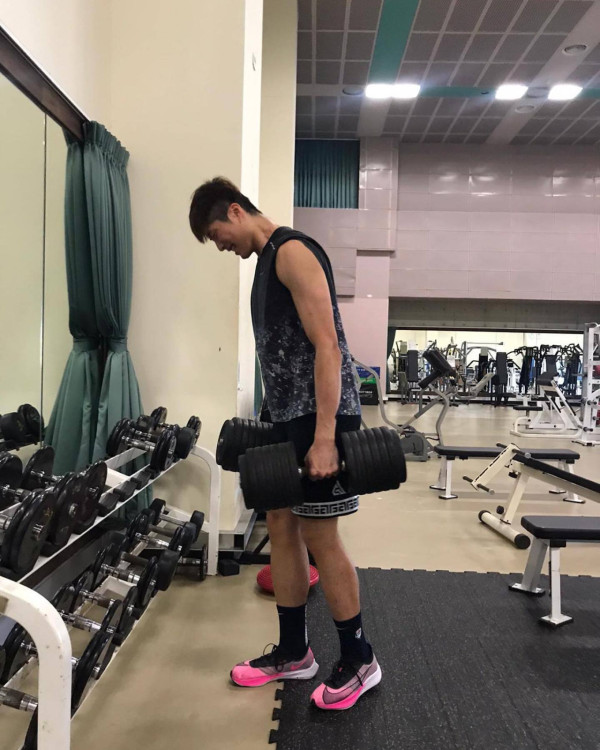 2024巴黎奧運｜張家朗花劍劍擊