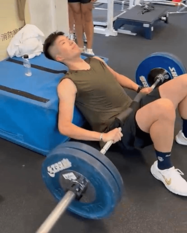 2024巴黎奧運｜張家朗花劍劍擊