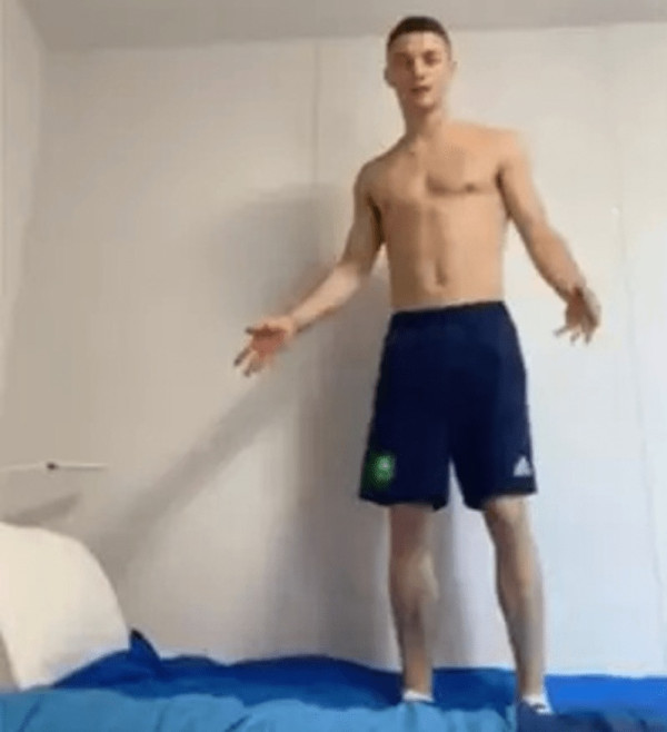 2024巴黎奧運｜選手村變運動員「性愛天堂」？ 女選手稱忍了4年！主辦派23萬避孕套 