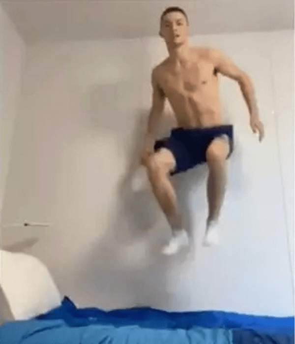 2024巴黎奧運｜選手村變運動員「性愛天堂」？ 女選手稱忍了4年！主辦派23萬避孕套 