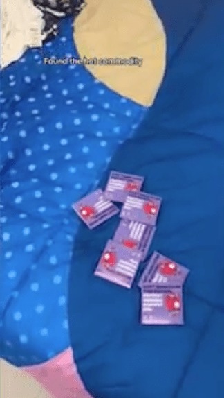 2024巴黎奧運｜選手村變運動員「性愛天堂」？ 女選手稱忍了4年！主辦派23萬避孕套 