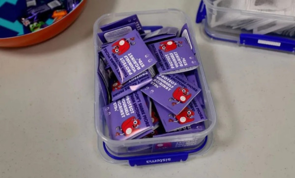 2024巴黎奧運｜選手村變運動員「性愛天堂」？ 女選手稱忍了4年！主辦派23萬避孕套 