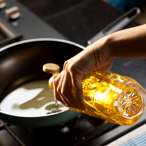 消委會揭近6成食油樣本含致癌物！21款安全食油名單必看 