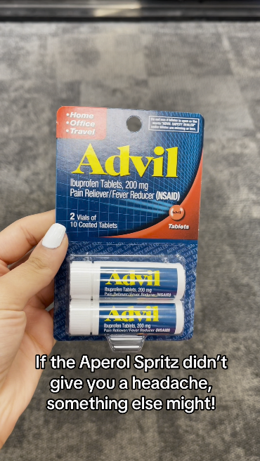 醫生建議5大出行必備醫療用品 結合科學數據分析 1種藥常被忽略？ 