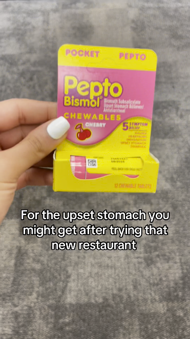 醫生建議5大出行必備醫療用品 結合科學數據分析 1種藥常被忽略？ 