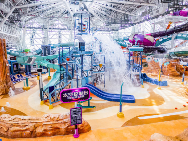 澳門新濠影滙水上樂園門票低至！KKday獨家優惠 8月再推買一送一 