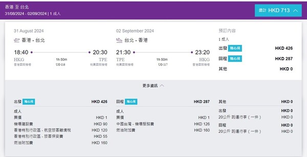 2024巴黎奧運|東瀛遊為出戰巴黎港隊運動員打氣 全年免費沖繩酒店住宿贈35位港將