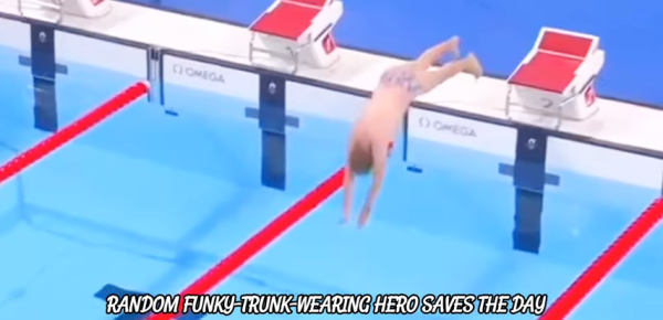 前「跳水王子」田亮巴黎鐵塔前直播帶貨惹熱議！網民對比前緋聞女友跳水皇后 