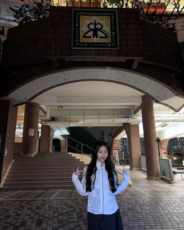 「聲夢小花」Ｗindy詹天文宣布廣州升學讀流行音樂 兩大原因棄美國伯克利音樂學院獎學金Offer 