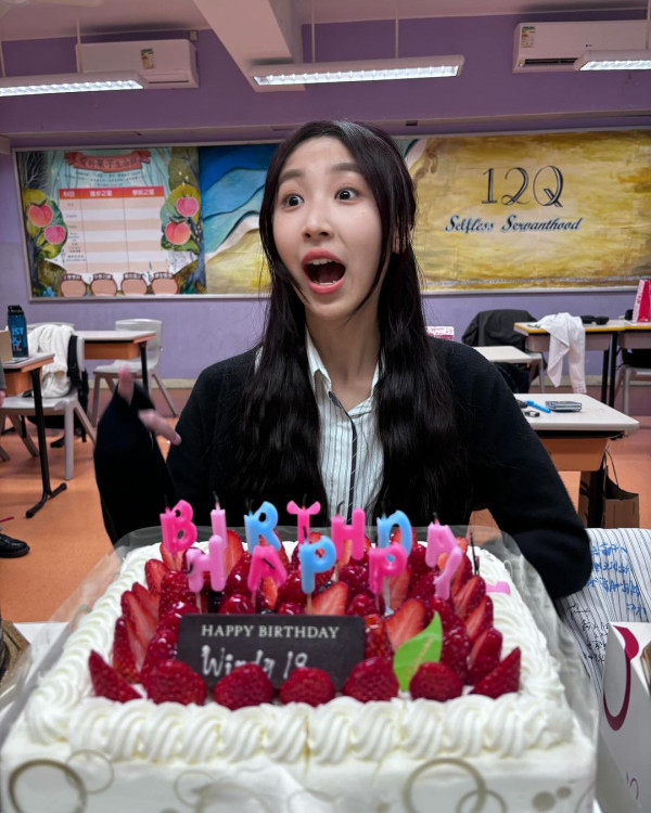 「聲夢小花」Ｗindy詹天文宣布廣州升學讀流行音樂 兩大原因棄美國伯克利音樂學院獎學金Offer 