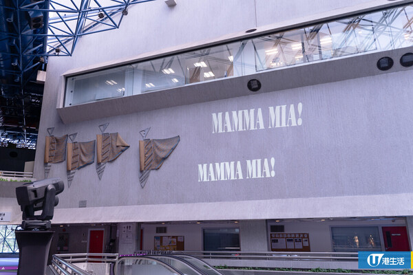 音樂劇《MAMMA MIA!》25週年回歸香港！被譽為「人生必看」／專訪演員揭秘幕後花絮