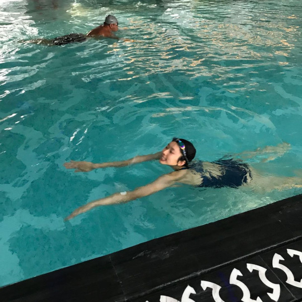 2024巴黎奧運｜無綫歌手被錯認為「劍后」江旻憓 爆媽媽狂收恭喜訊息：話多謝我栽培 