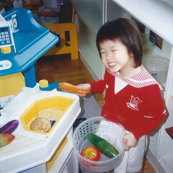 2024巴黎奧運｜無綫歌手被錯認為「劍后」江旻憓 爆媽媽狂收恭喜訊息：話多謝我栽培 