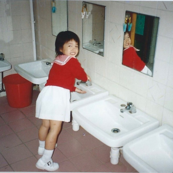 2024巴黎奧運｜無綫歌手被錯認為「劍后」江旻憓 爆媽媽狂收恭喜訊息：話多謝我栽培 