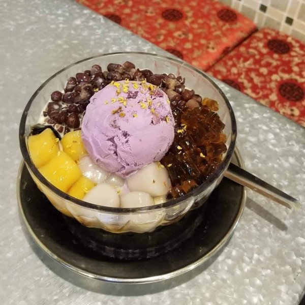 12間西營盤美食推介 歌詞卷蛋／米芝蓮煲仔飯／台式刨冰