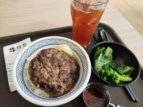 牛丼家加推$100牛丼券！$25碗豚肉/鰻魚飯 營業時間至凌晨2點