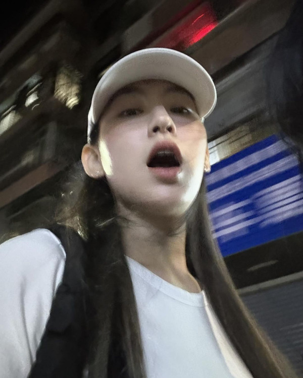 鄭秀文、許志安甜蜜遊東京被巧遇！完成個唱胃口大開 IG變「食播」 