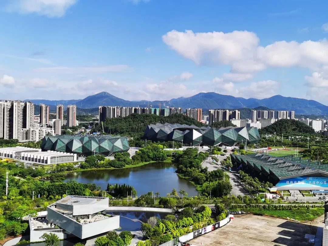 深圳新商場2025｜深圳大悅城/K11/坂田萬科/坪山萬象城 10大購物中心將開幕 