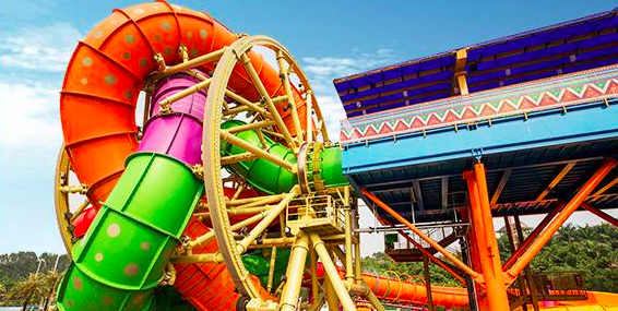 暑假必去!珠海長隆海洋王國、廣州長隆水上樂園 多達 15,000 條不同品種魚類/近 25 個玩水項目