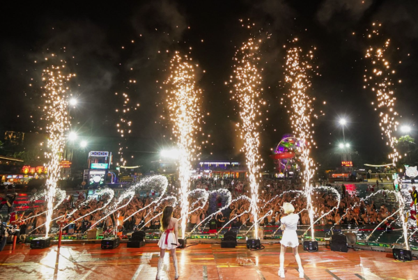 暑假必去!珠海長隆海洋王國、廣州長隆水上樂園 多達 15,000 條不同品種魚類/近 25 個玩水項目