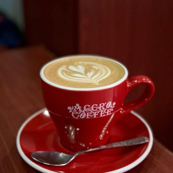 Accro Coffee
