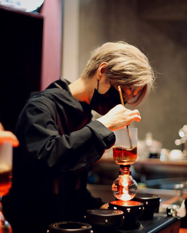 Accro Coffee