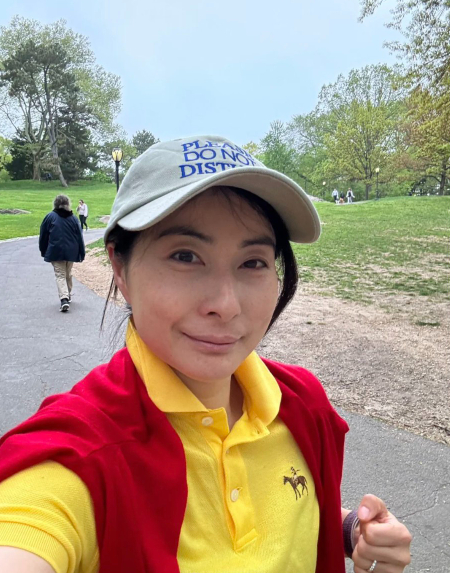 富貴幸運面相特徵盤點｜23大豪門貴婦/天生好命特徵：額頭飽滿、長手臂皆入圍！