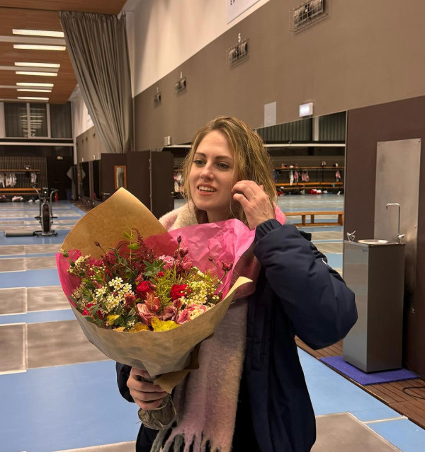 吳業坤與太太米蘭旅行險被偷嘢 猖狂扒手事敗竟然做一事挑機？ 