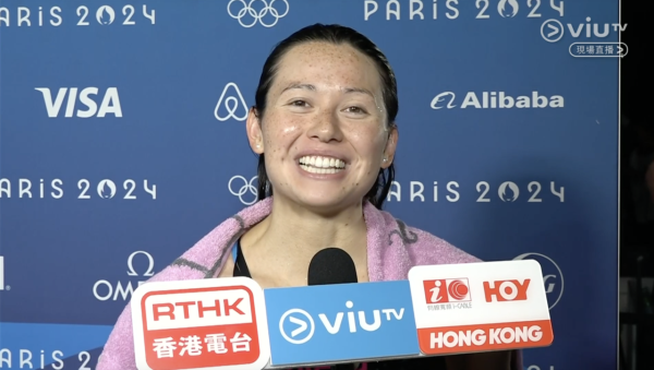 2024巴黎奧運賽果|金銀銅牌奧運會獎牌榜 全部賽事詳細比賽結果