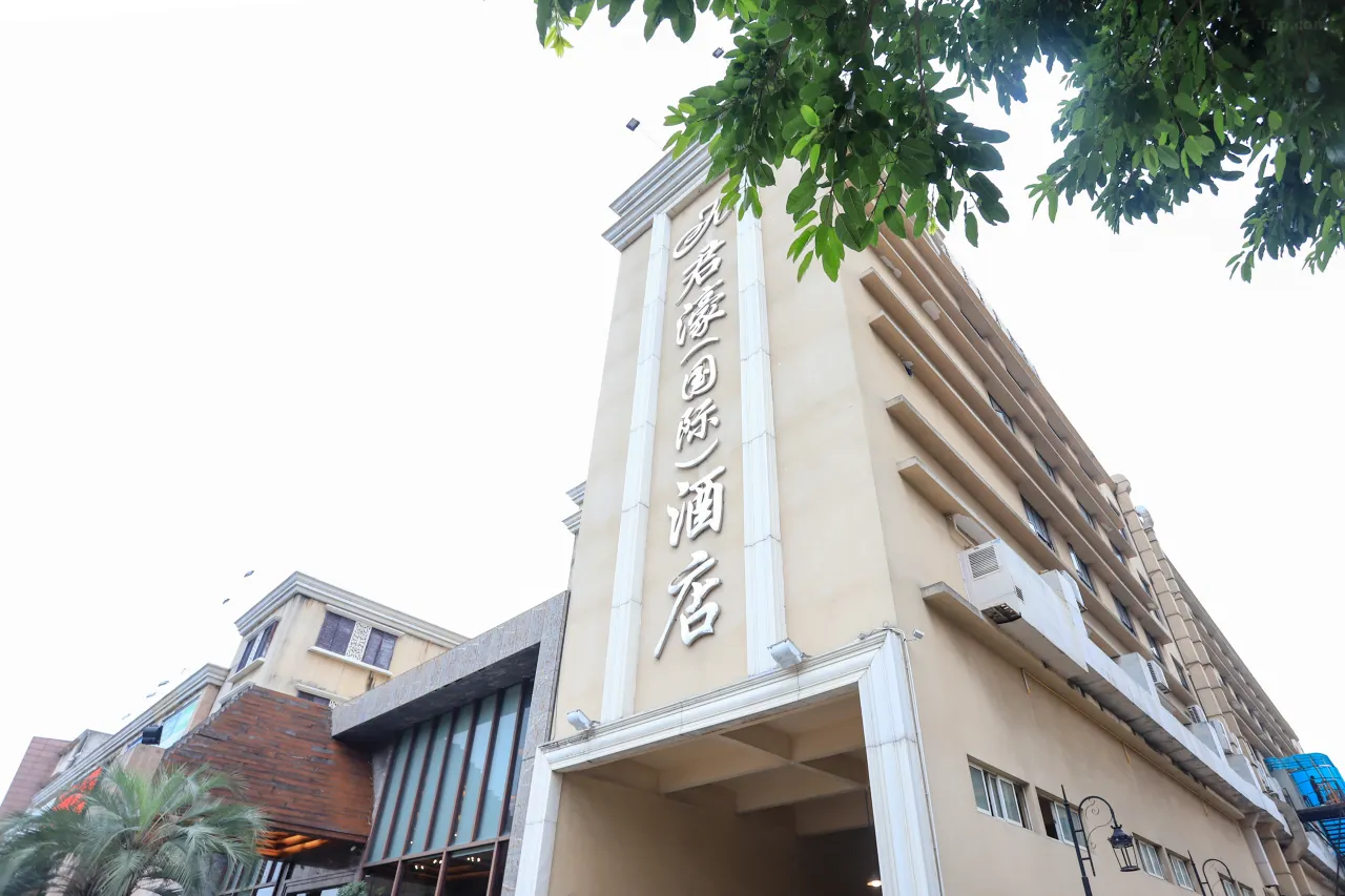 美團無人機外賣直送福田口岸服務啟用！  無需內地電話號碼極方便 附完整教學！ 